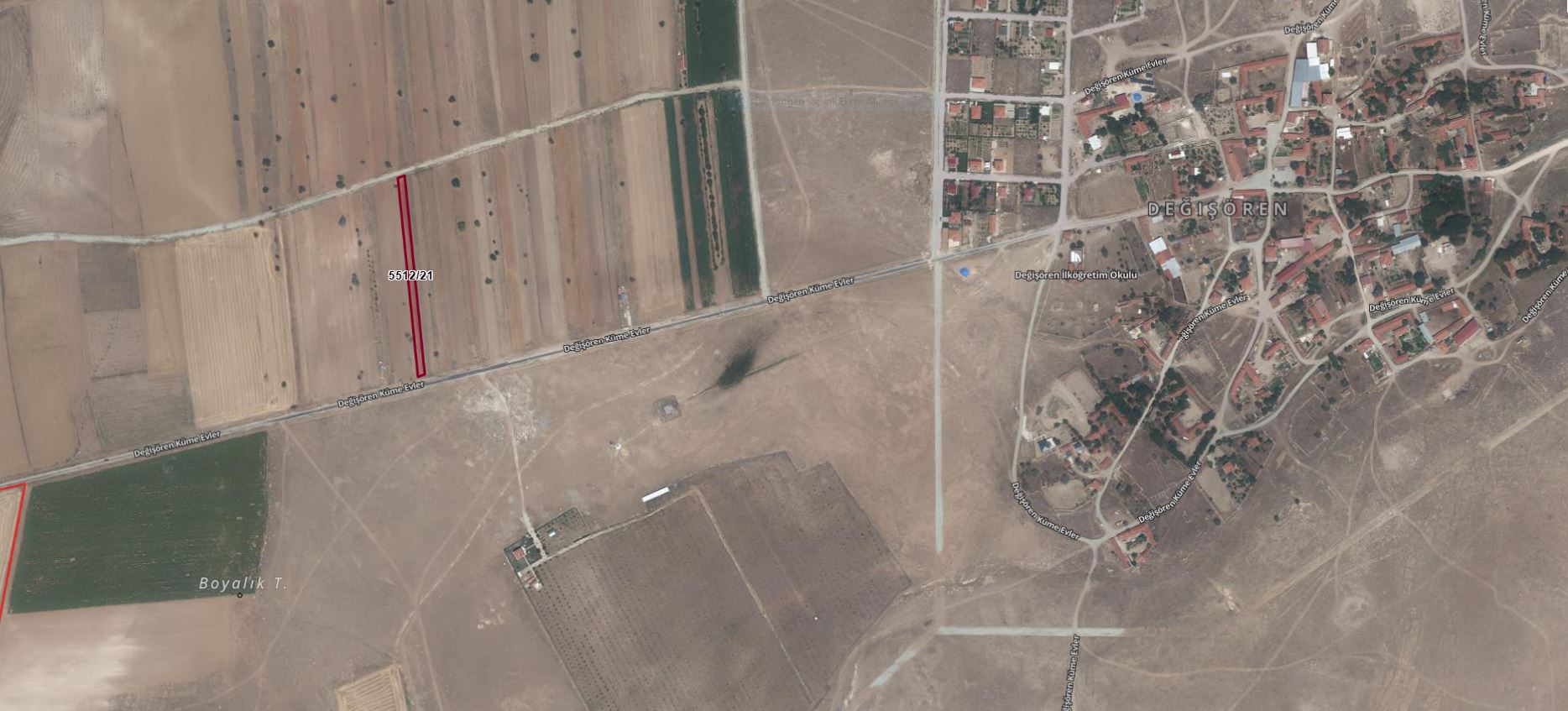 İlan Fotoğrafı