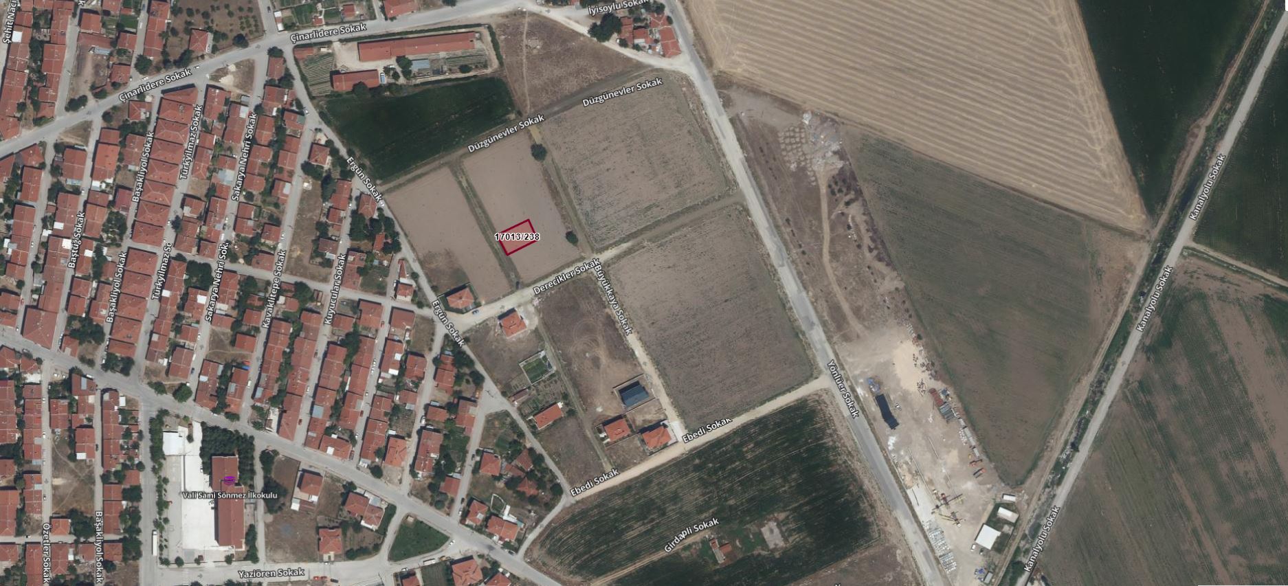 İlan Fotoğrafı